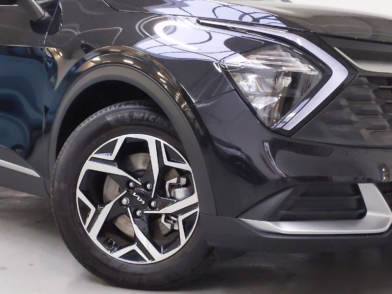 Used Kia Sportage 2025 for sale - 76752171: Photo 9