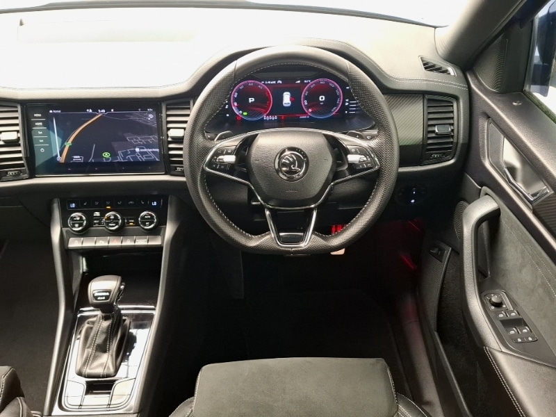 Used Skoda Kodiaq 2023 for sale - 78046211: Photo 7