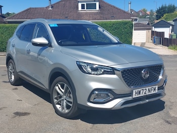 Used MG MG HS 2023 for sale - 79048737: Photo