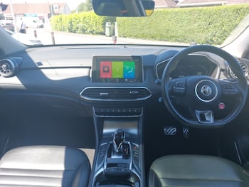 Used MG MG HS 2023 for sale - 79048737: Photo