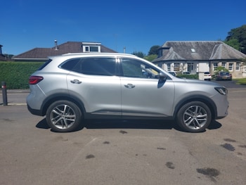 Used MG MG HS 2023 for sale - 79048737: Photo