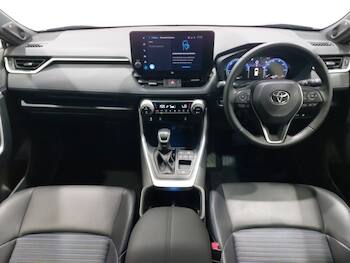 Used Toyota RAV4 2023 for sale - 79693970: Photo