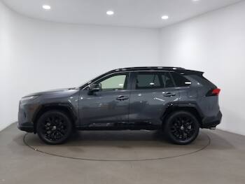 Used Toyota RAV4 2023 for sale - 79693970: Photo