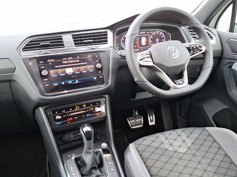 Used Volkswagen Tiguan 2023 for sale - 77142444: Photo 10