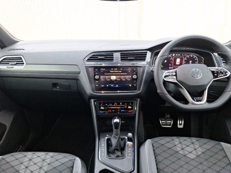 Used Volkswagen Tiguan 2023 for sale - 77142444: Photo 2