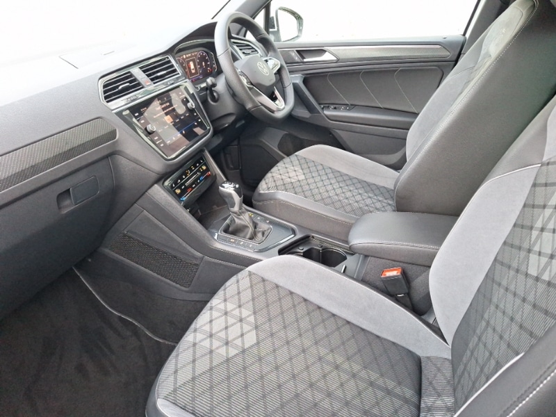 Used Volkswagen Tiguan 2023 for sale - 77142444: Photo 5