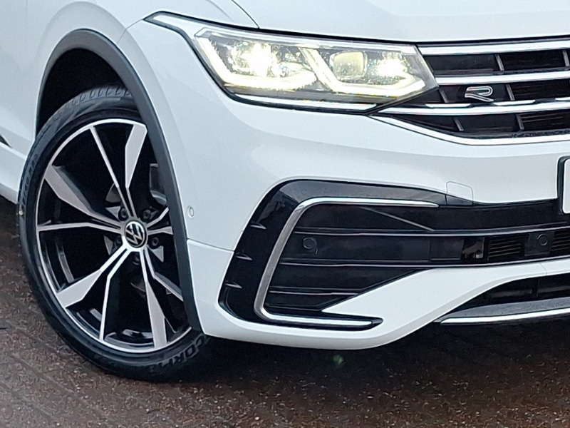 Used Volkswagen Tiguan 2023 for sale - 77142444: Photo 9