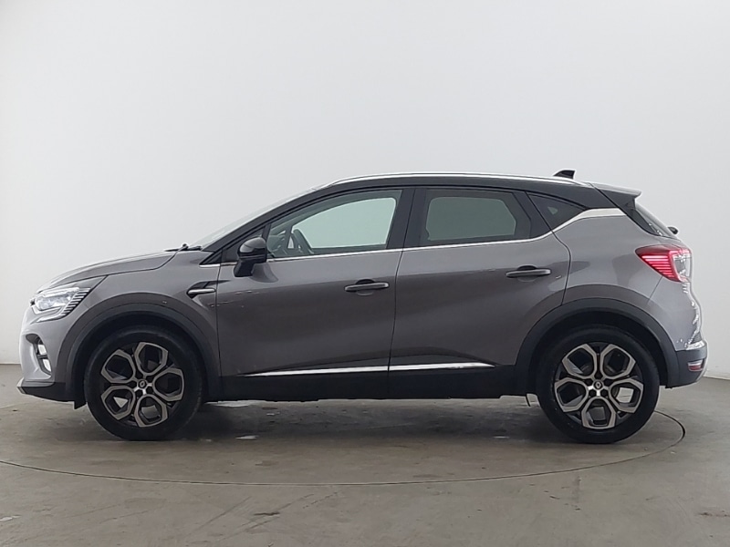 Used Renault Captur 2024 for sale - 77912862: Photo 4