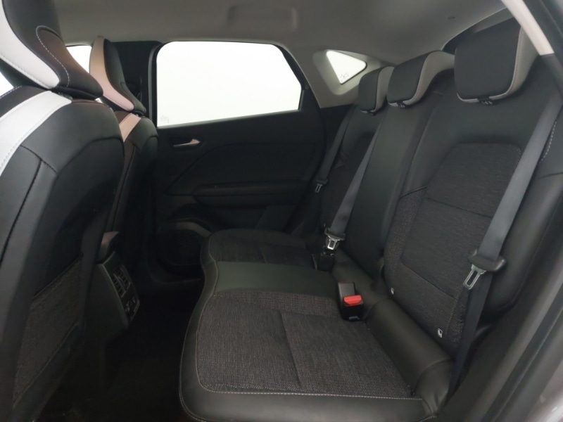 Used Renault Captur 2024 for sale - 77912862: Photo 6