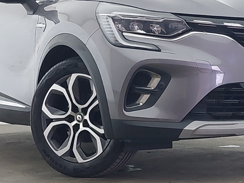 Used Renault Captur 2024 for sale - 77912862: Photo 9