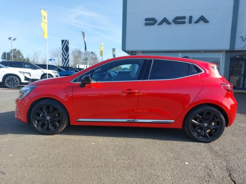 Used Renault Clio 2023 for sale - 77999158: Photo 4