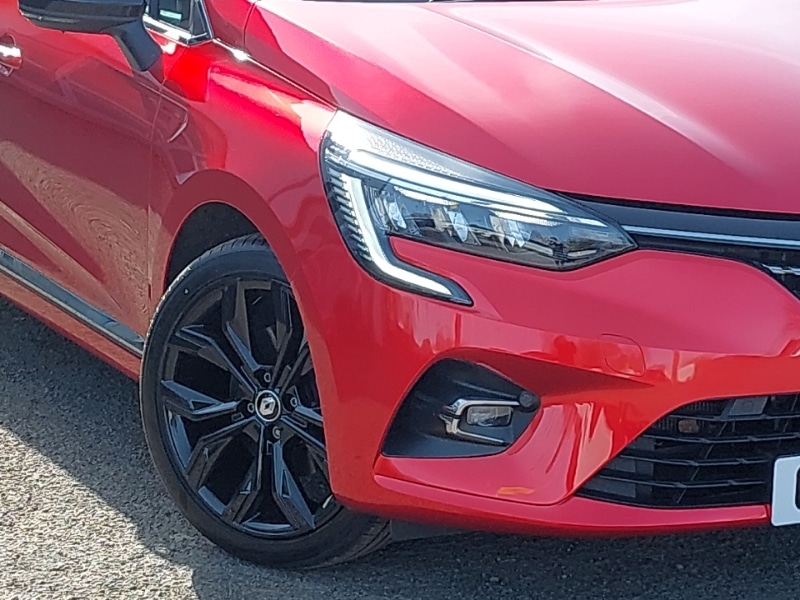 Used Renault Clio 2023 for sale - 77999158: Photo 9