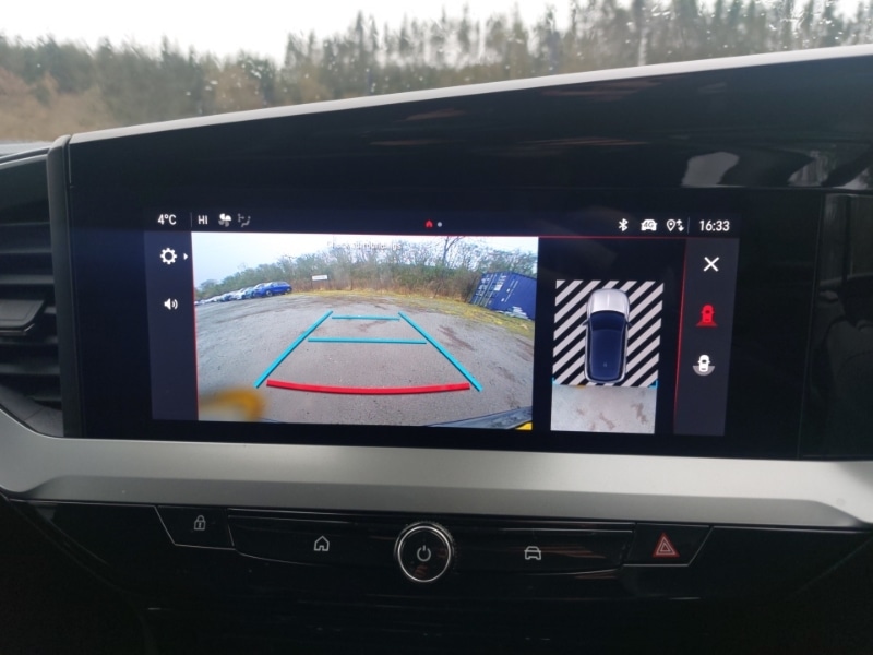 Used Vauxhall Mokka 2025 for sale - 77986269: Photo 10