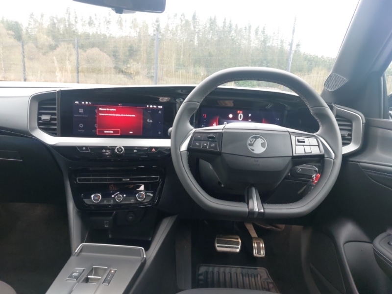 Used Vauxhall Mokka 2025 for sale - 77986269: Photo 2