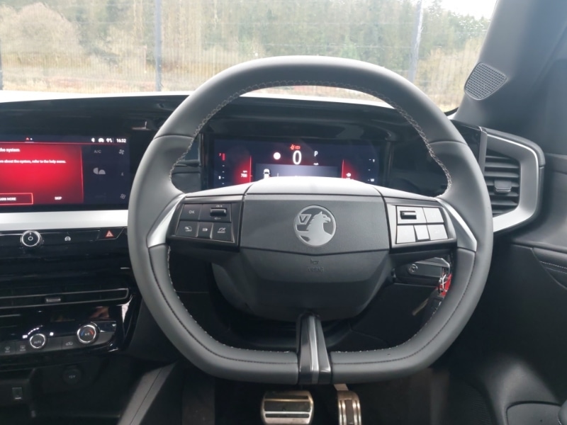 Used Vauxhall Mokka 2025 for sale - 77986269: Photo 7