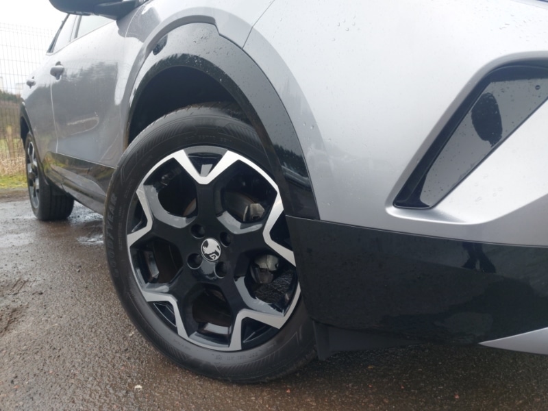 Used Vauxhall Mokka 2025 for sale - 77986269: Photo 9