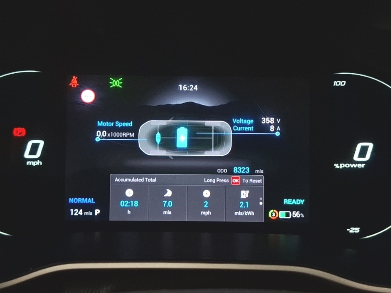 Used MG MG ZS 2024 for sale - 77214546: Photo 11