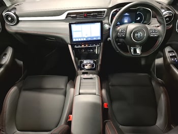 Used MG MG ZS 2024 for sale - 77214546: Photo