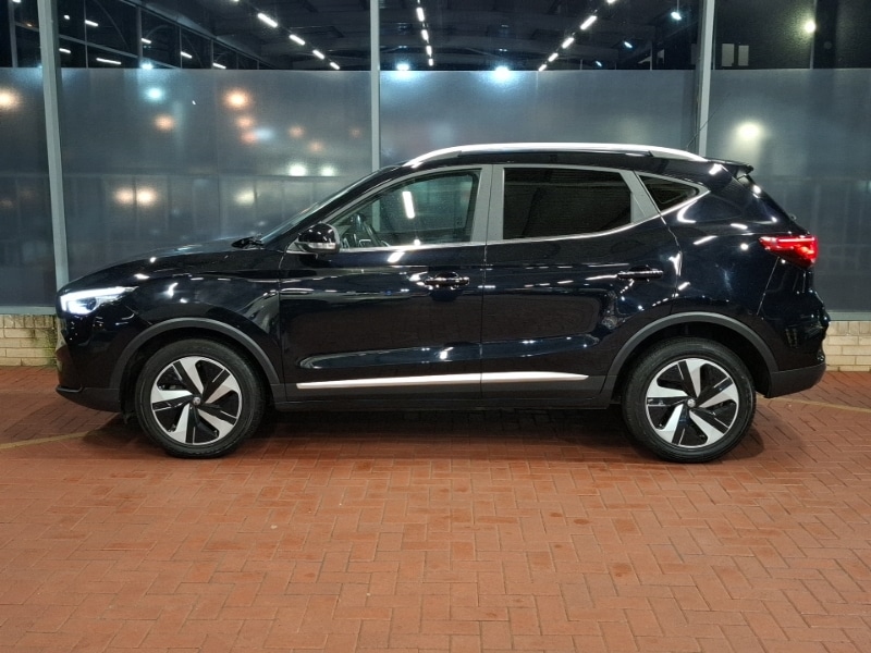 Used MG MG ZS 2024 for sale - 77214546: Photo 4