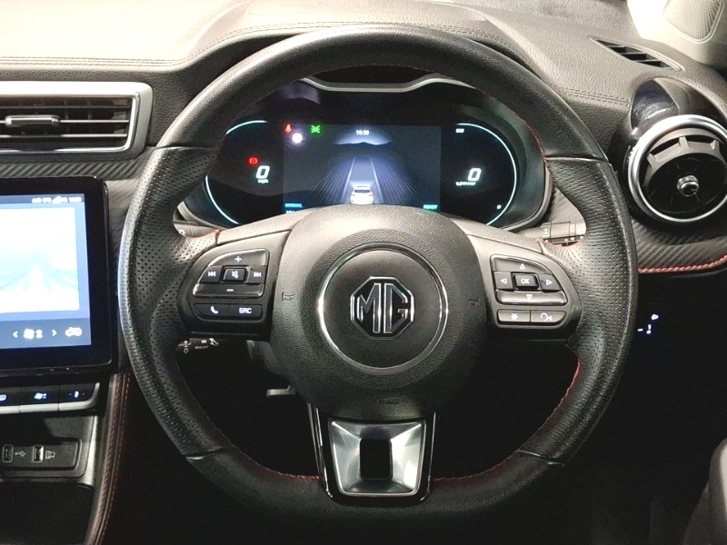 Used MG MG ZS 2024 for sale - 77214546: Photo 7