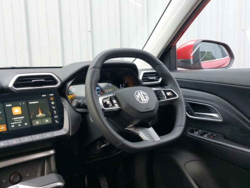 Used MG MG ZS 2025 for sale - 77174307: Photo 11