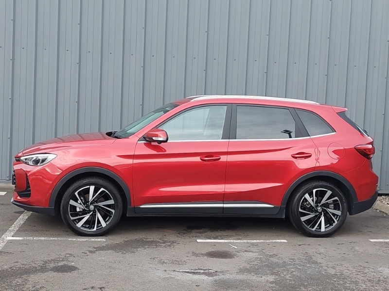 Used MG MG ZS 2025 for sale - 77174307: Photo 4