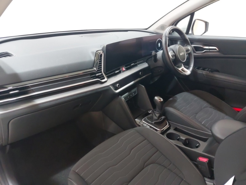 Used Kia Sportage 2022 for sale - 76347481: Photo 5