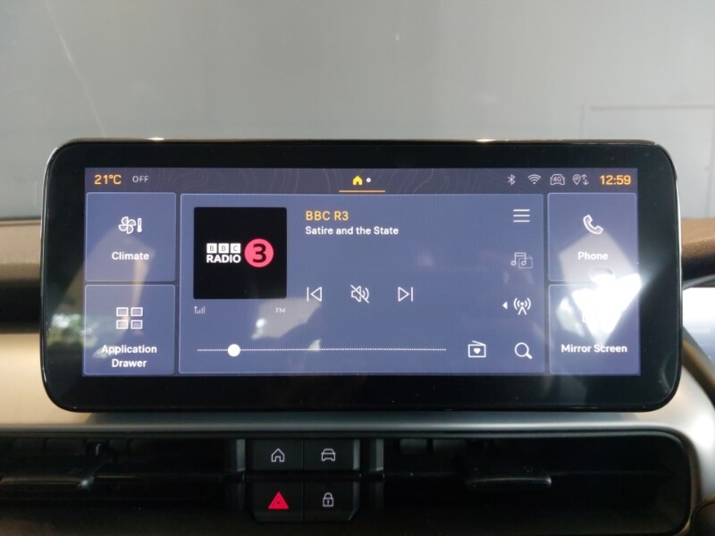 Used Jeep Other 2025 for sale - 77573581: Photo 12