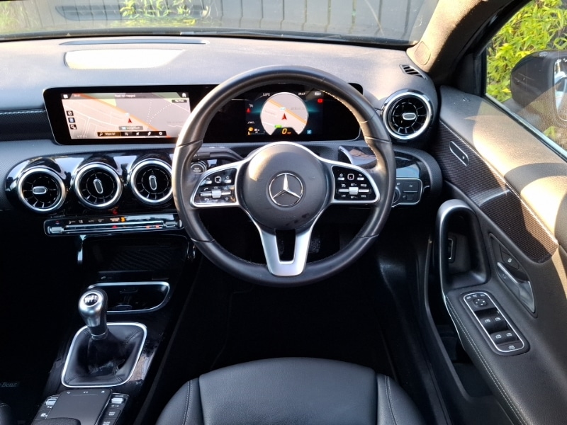 Used Mercedes-Benz A-Class 2020 for sale - 77028717: Photo 7