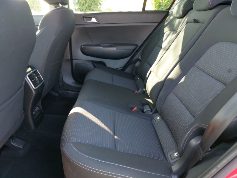 Used Kia Sportage 2021 for sale - 78089356: Photo 6