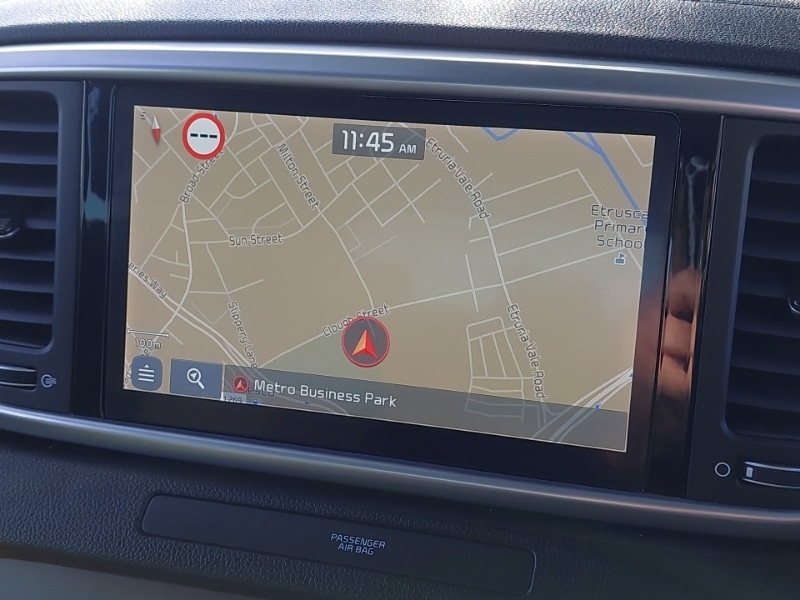 Used Kia Sportage 2021 for sale - 78089356: Photo 7