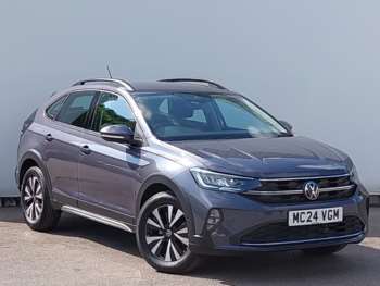 2024 - 1.0 TSI 115 Life 5dr