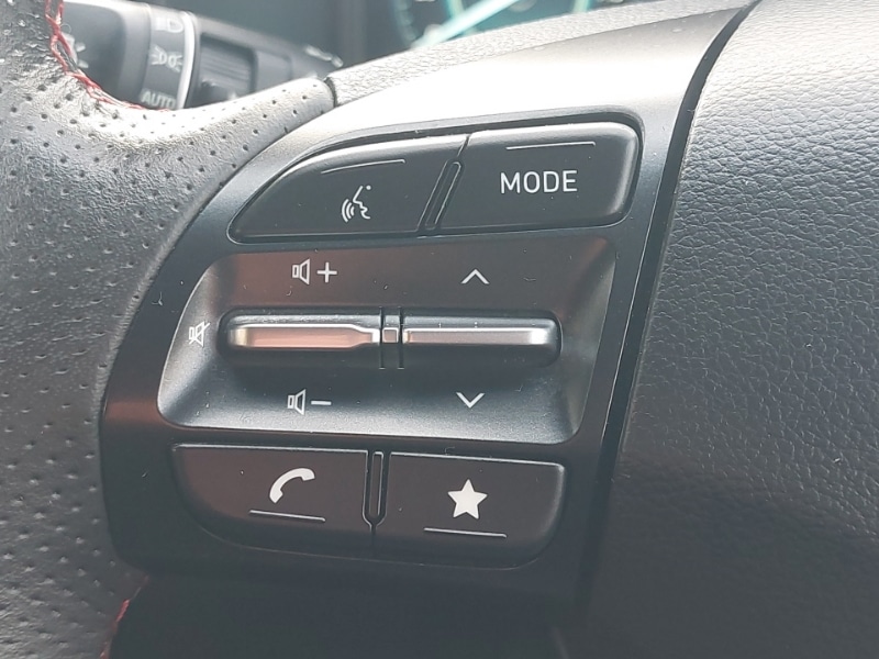 Used Hyundai KONA 2023 for sale - 78135417: Photo 12