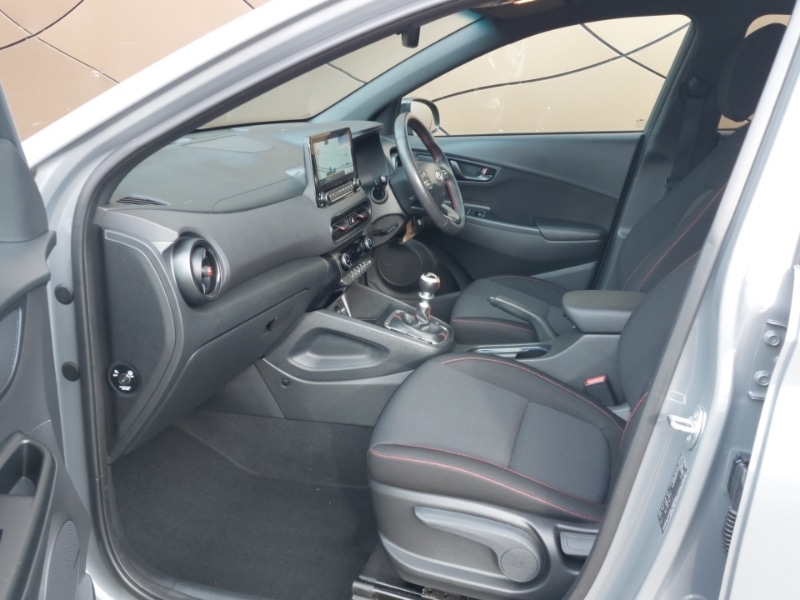 Used Hyundai KONA 2023 for sale - 78135417: Photo 5