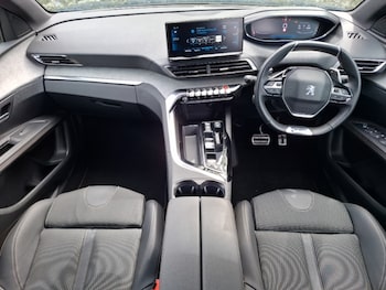 Used Peugeot 3008 2023 for sale - 78498244: Photo