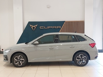 Used Skoda Scala 2025 for sale - 75914103: Photo
