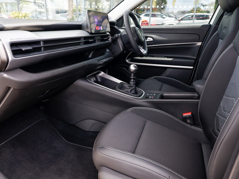 Used Jeep Other 2025 for sale - 76335318: Photo 5
