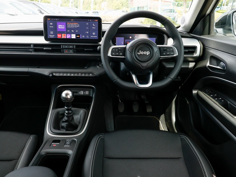 Used Jeep Other 2025 for sale - 76335318: Photo 7