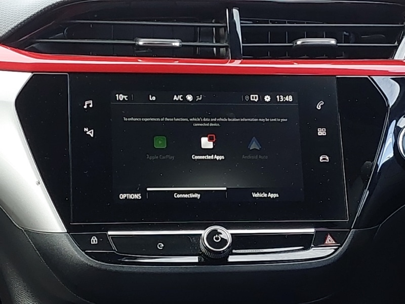 Used Vauxhall Corsa 2023 for sale - 77938665: Photo 10