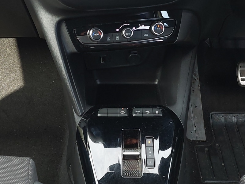 Used Vauxhall Corsa 2023 for sale - 77938665: Photo 11