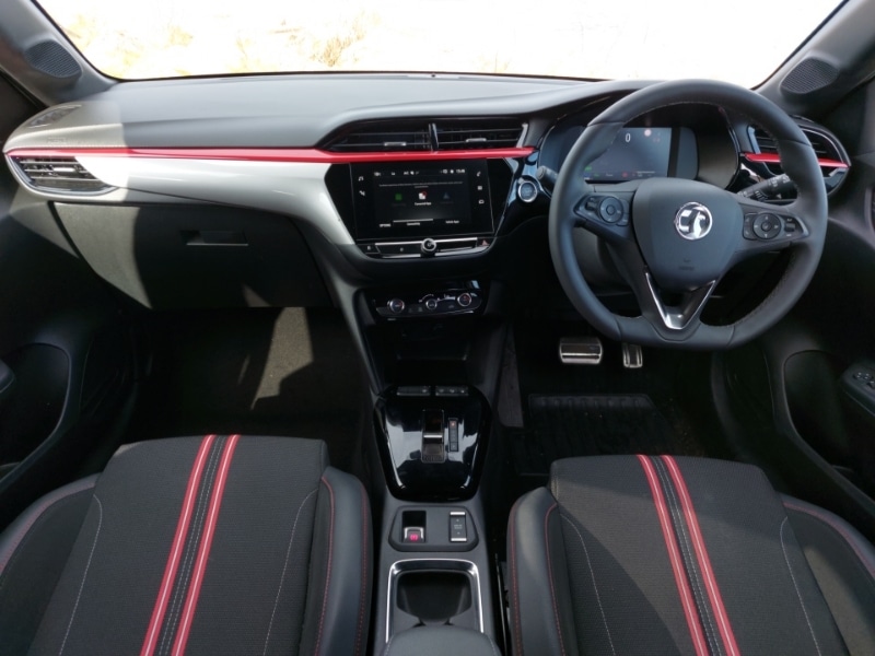 Used Vauxhall Corsa 2023 for sale - 77938665: Photo 2