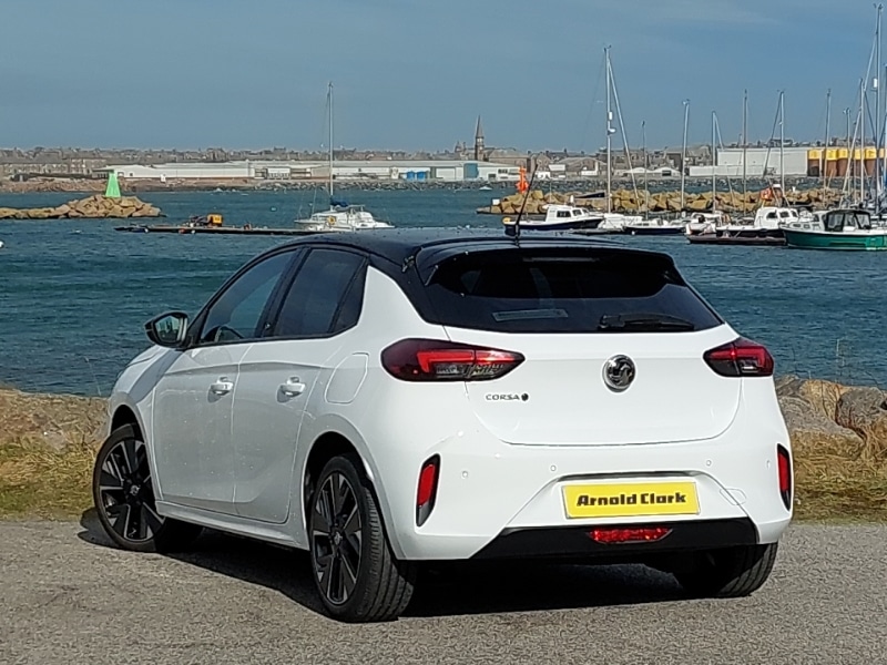 Used Vauxhall Corsa 2023 for sale - 77938665: Photo 3
