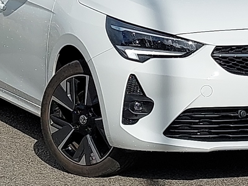 Used Vauxhall Corsa 2023 for sale - 77938665: Photo 9