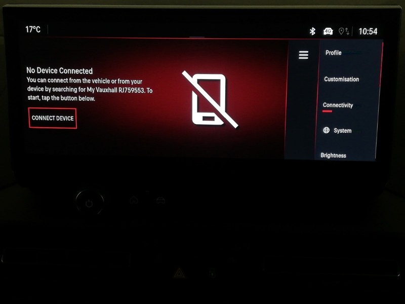 Used Vauxhall Combo 2024 for sale - 77252705: Photo 10