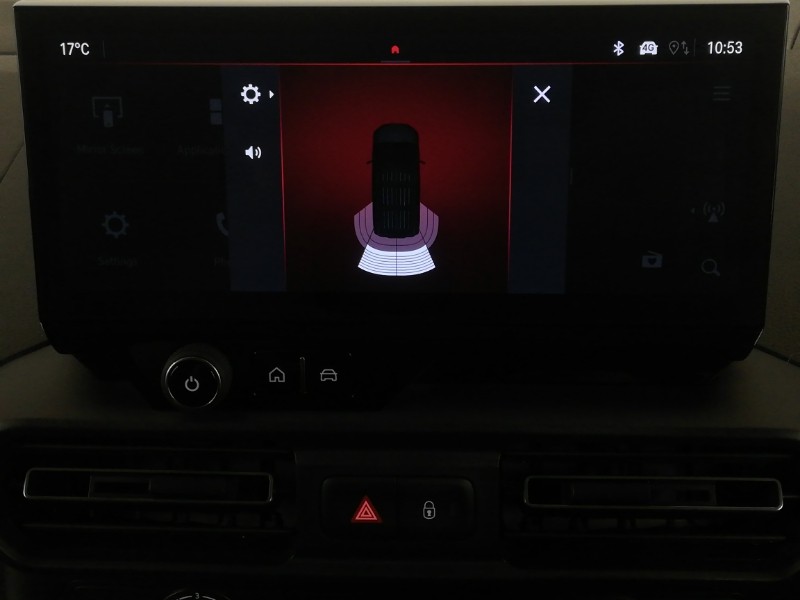 Used Vauxhall Combo 2024 for sale - 77252705: Photo 11