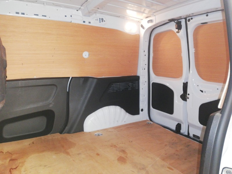 Used Vauxhall Combo 2024 for sale - 77252705: Photo 12