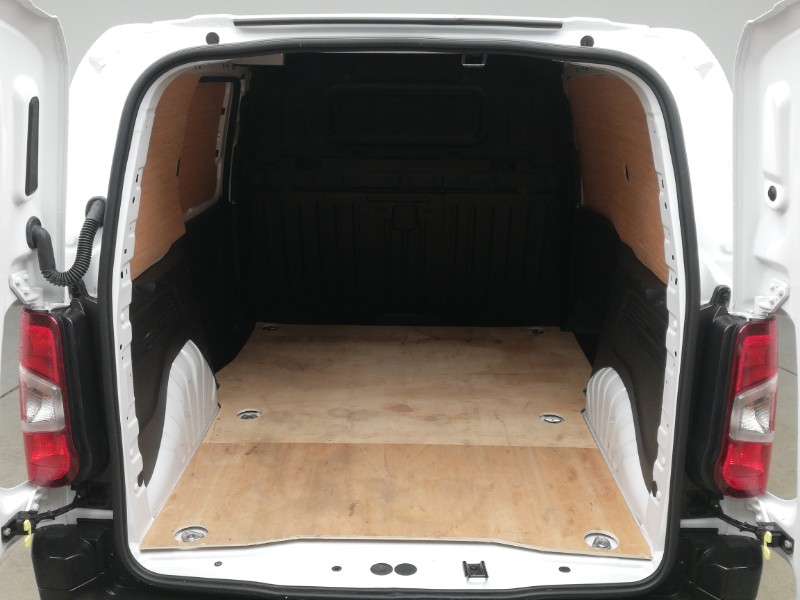 Used Vauxhall Combo 2024 for sale - 77252705: Photo 8