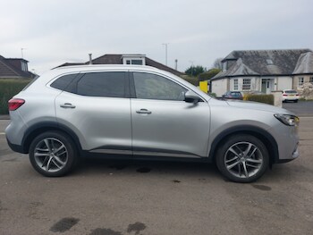 Used MG MG HS 2023 for sale - 78647730: Photo