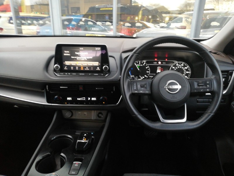 Used Nissan X-Trail 2024 for sale - 77115779: Photo 7