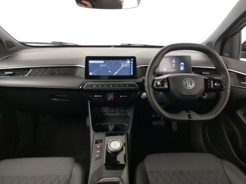 Used MG MG3 2025 for sale - 77285030: Photo 2